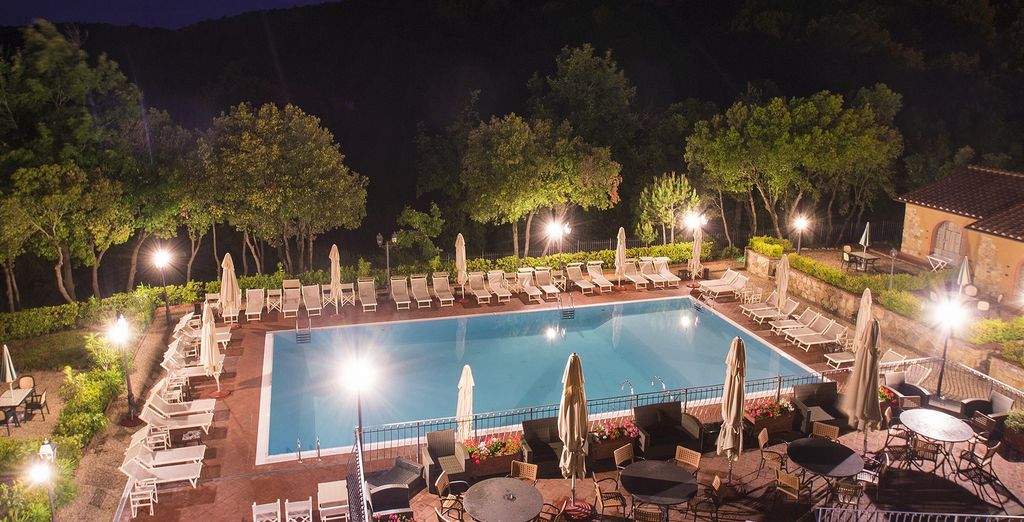 Relais I Piastroni