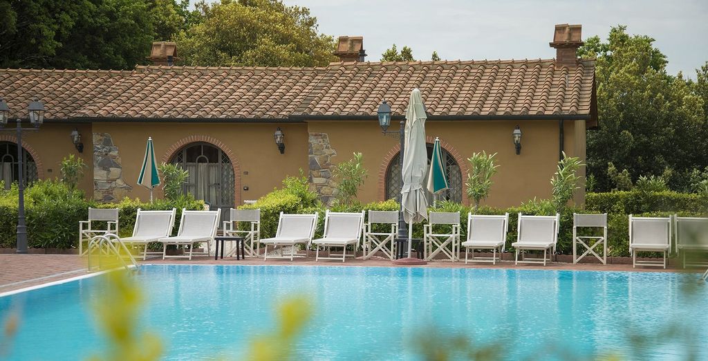 Relais I Piastroni