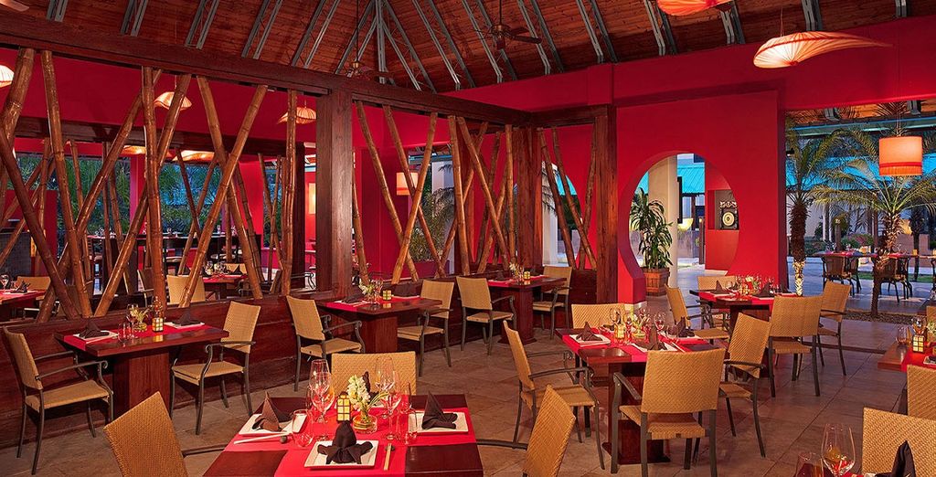 Hilton La Romana 5* - Adults Only