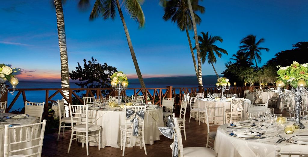 Hilton La Romana 5* - Adults Only