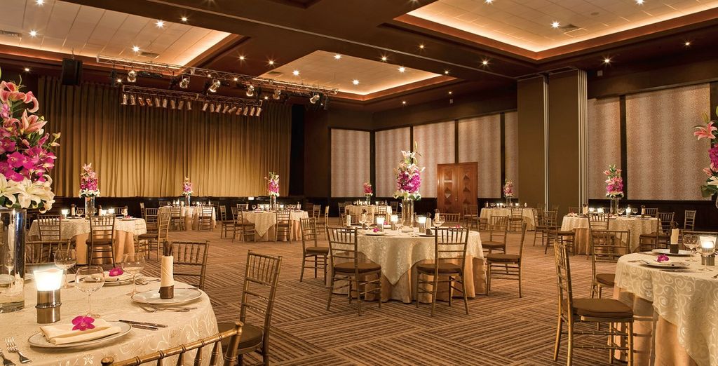 Hilton La Romana 5* - Adults Only