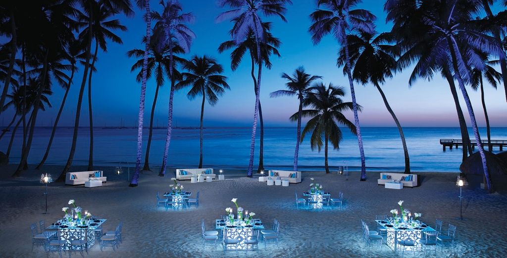 Hilton La Romana 5* - Adults Only