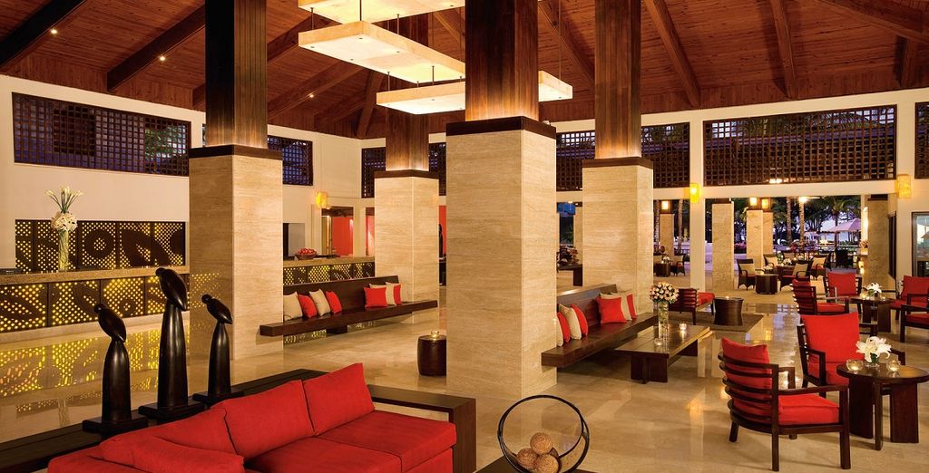 Hilton La Romana 5* - Adults Only