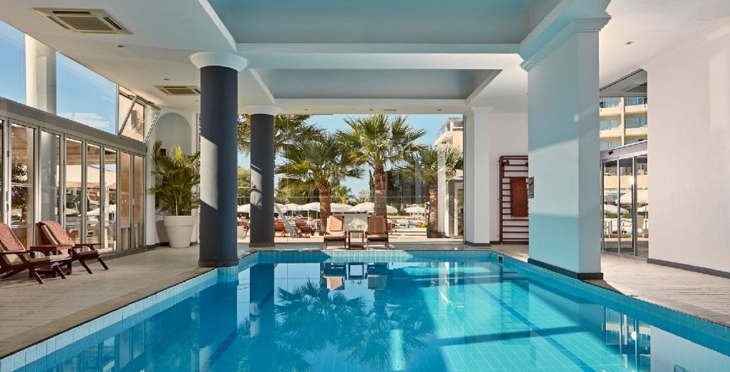 Grecian Park 5*