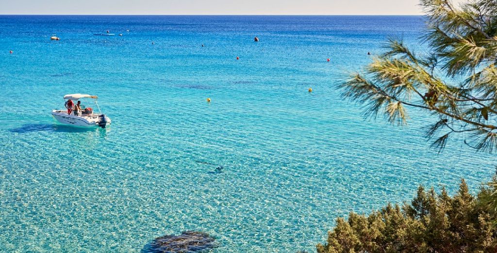 Grecian Park 5*