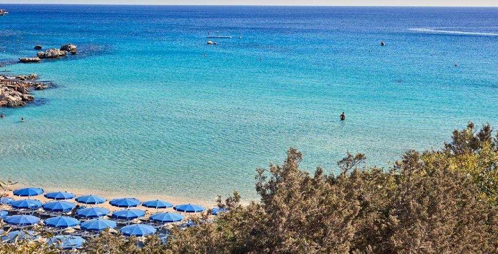 Grecian Park 5*