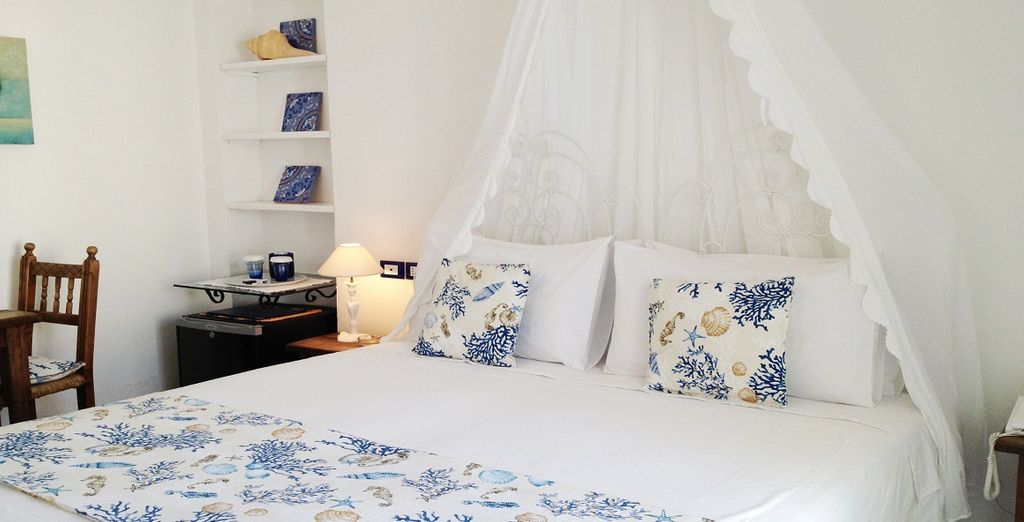 Hotel Lisca Bianca 4*