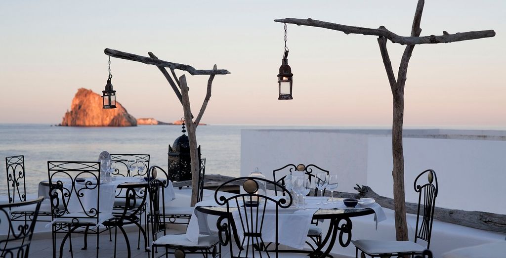 Hotel Lisca Bianca 4*