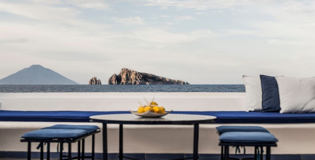 Hotel Lisca Bianca 4*
