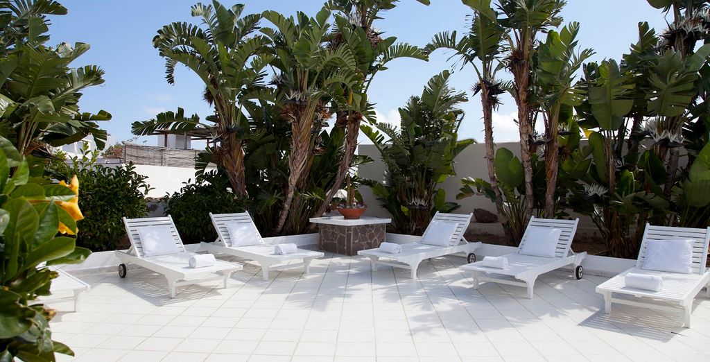 Hotel Lisca Bianca 4*