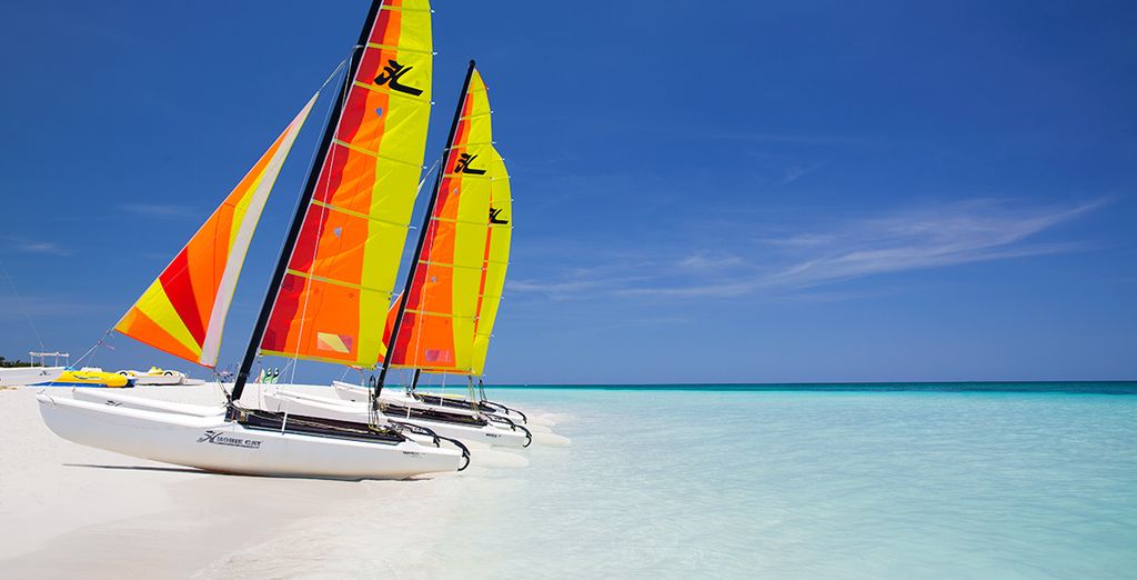 Casa Particular a L'Avana + Melià Las Americas 5* - Adults Only