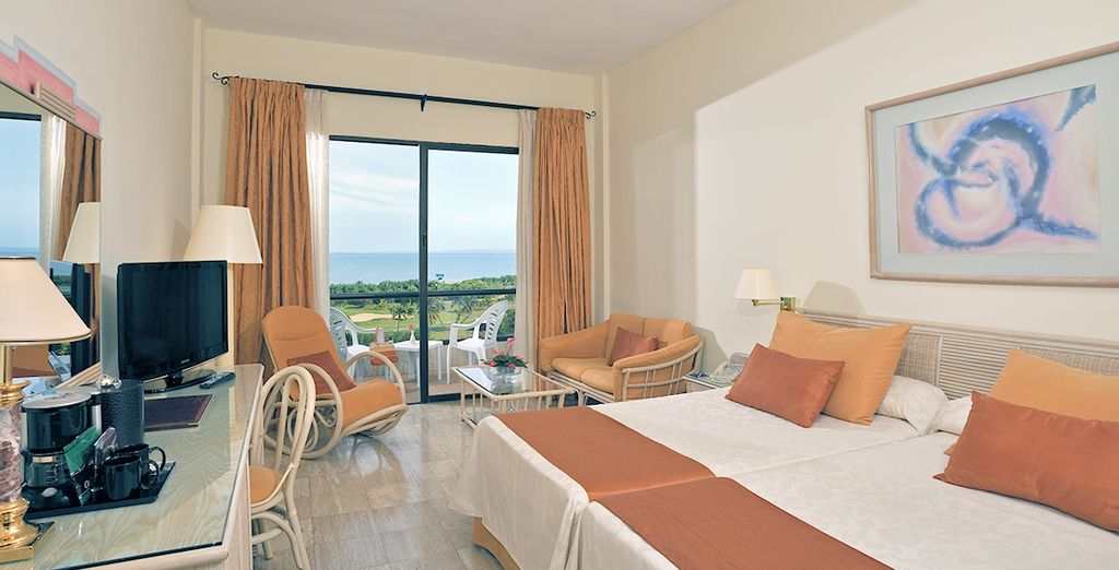 Casa Particular a L'Avana + Melià Las Americas 5* - Adults Only