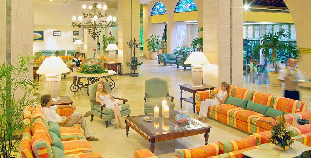 Casa Particular a L'Avana + Melià Las Americas 5* - Adults Only