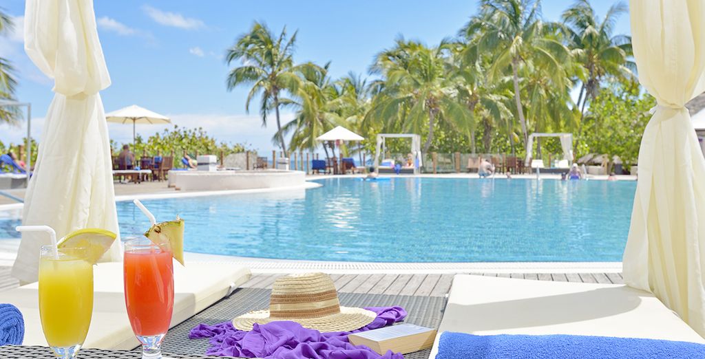 Casa Particular a L'Avana + Melià Las Americas 5* - Adults Only