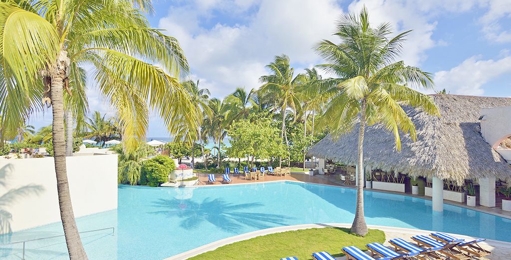 Casa Particular a L'Avana + Melià Las Americas 5* - Adults Only