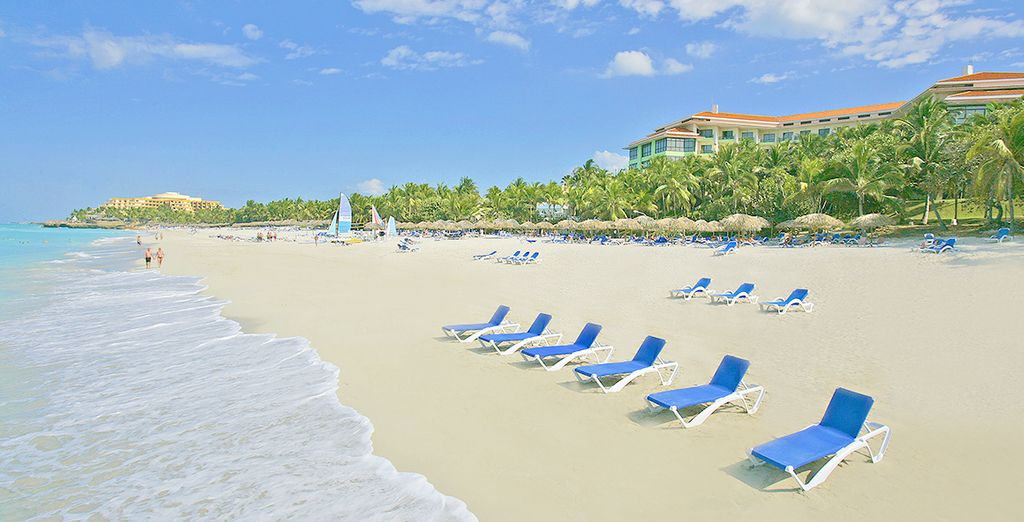 Casa Particular a L'Avana + Melià Las Americas 5* - Adults Only