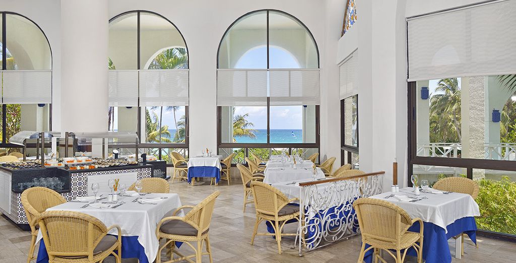 Casa Particular a L'Avana + Melià Las Americas 5* - Adults Only