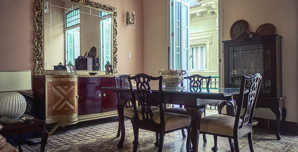 Casa Particular a L'Avana + Melià Las Americas 5* - Adults Only