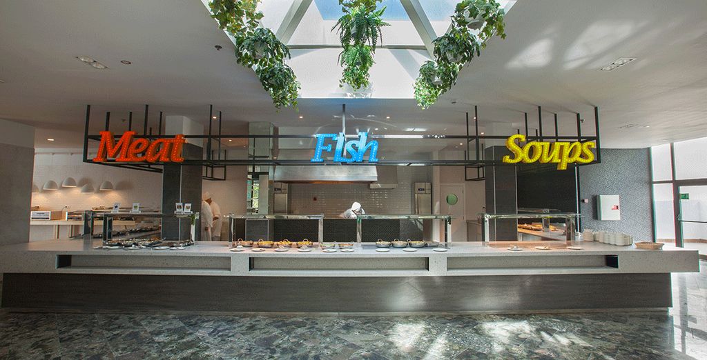 Abora Catarina by Lopesan Hotels 4*