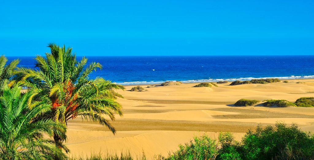 Abora Catarina by Lopesan Hotels 4*