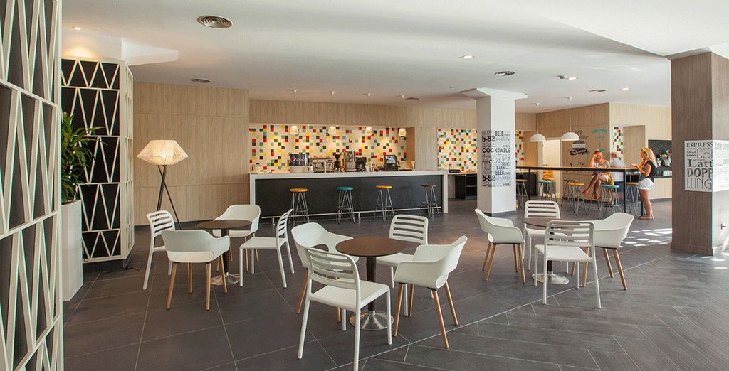 Abora Catarina by Lopesan Hotels 4*