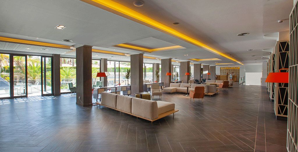 Abora Catarina by Lopesan Hotels 4*