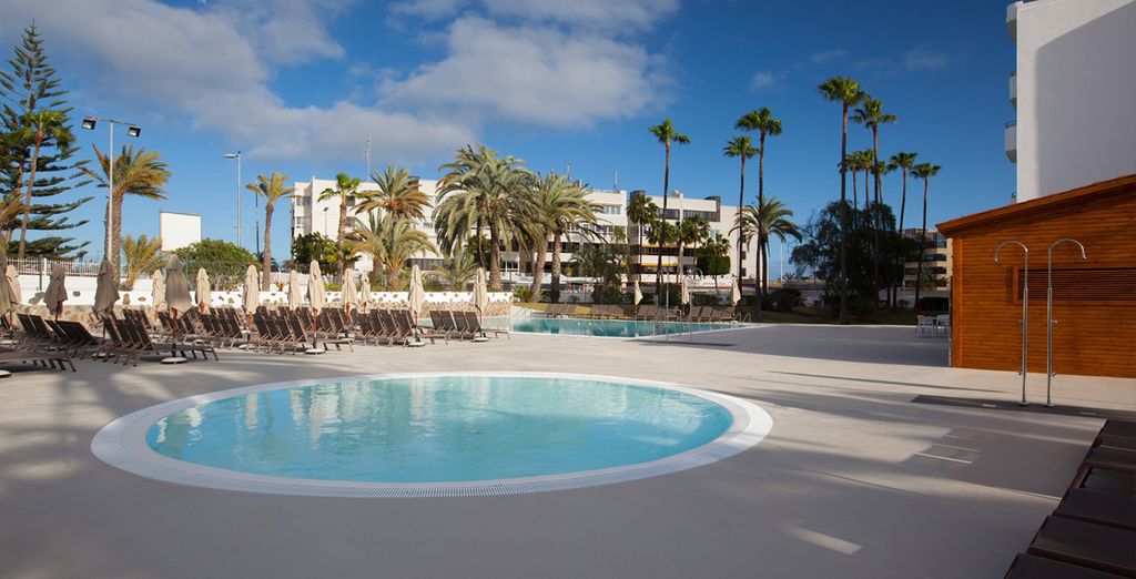 Abora Catarina by Lopesan Hotels 4*