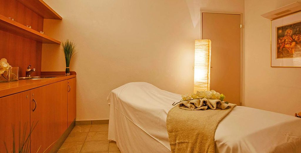 Hotel Esplanade Resort & Spa 4*