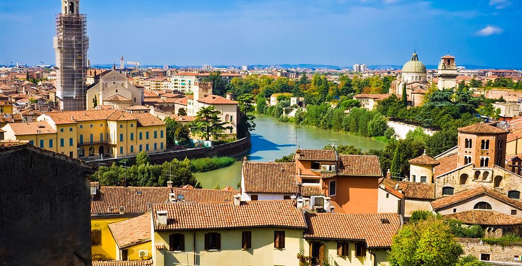 Hotel Villa Michelangelo 4*