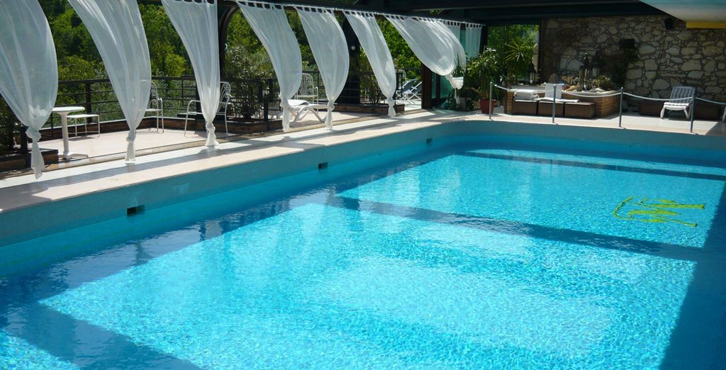 Hotel Villa Michelangelo 4*