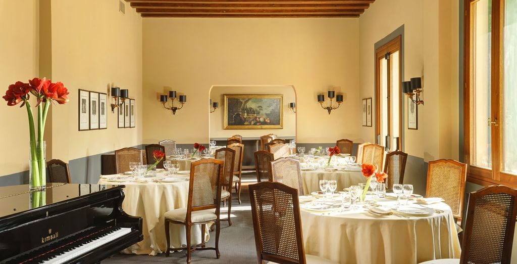 Hotel Villa Michelangelo 4*