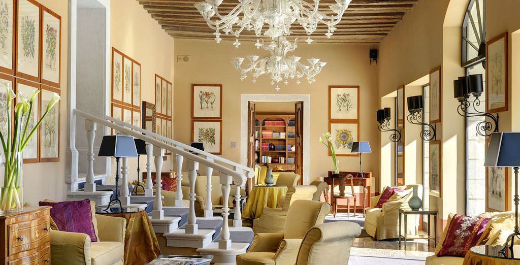 Hotel Villa Michelangelo 4*