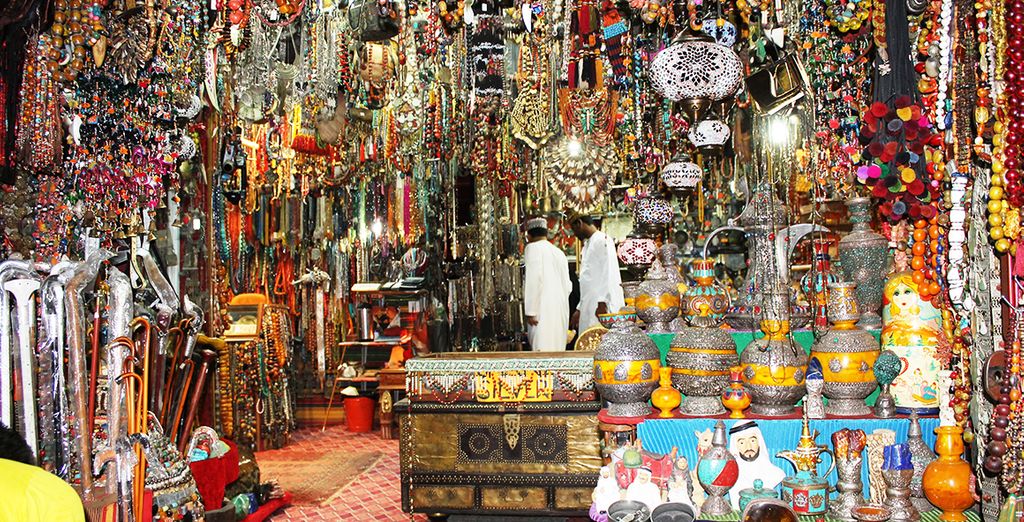 Tour dell'Oman Classico