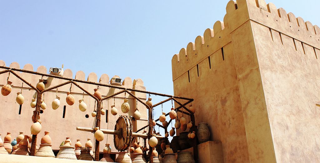 Tour dell'Oman Classico