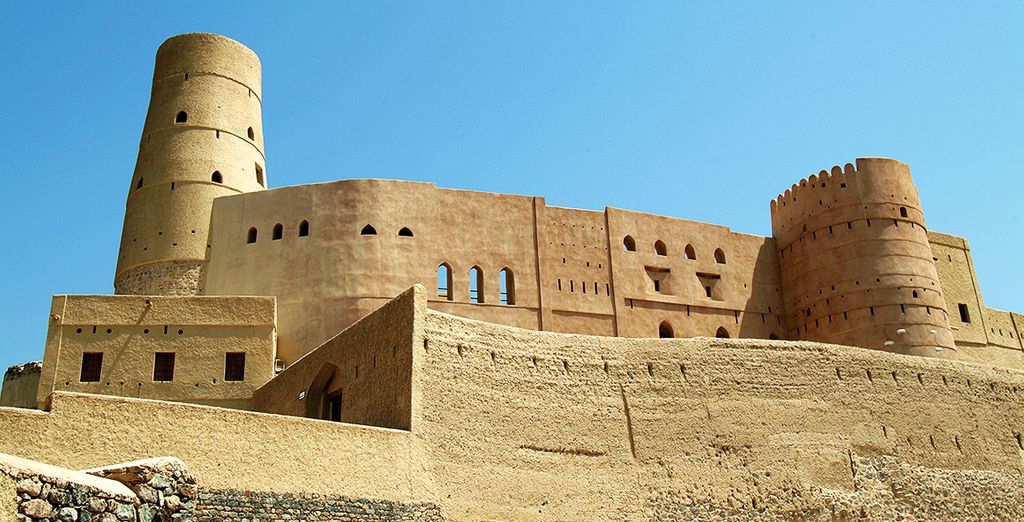 Tour dell'Oman Classico