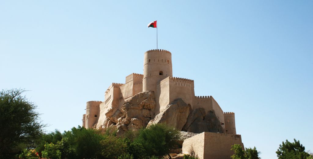 Tour dell'Oman Classico