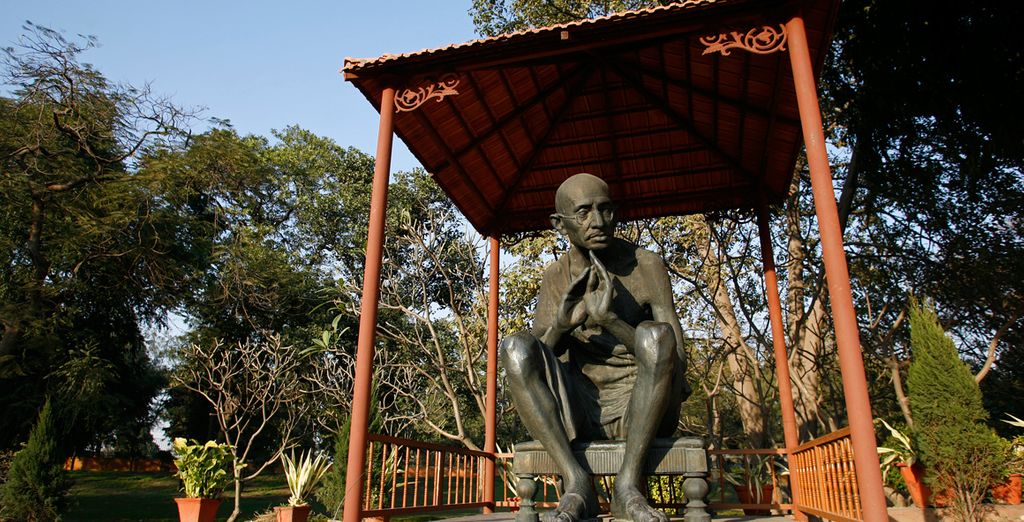 Affascinante Triangolo d'Oro, Khajuraho e Varanasi