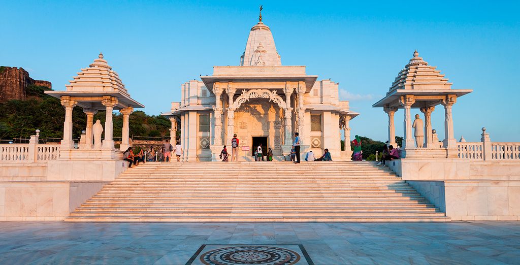 Affascinante Triangolo d'Oro, Khajuraho e Varanasi