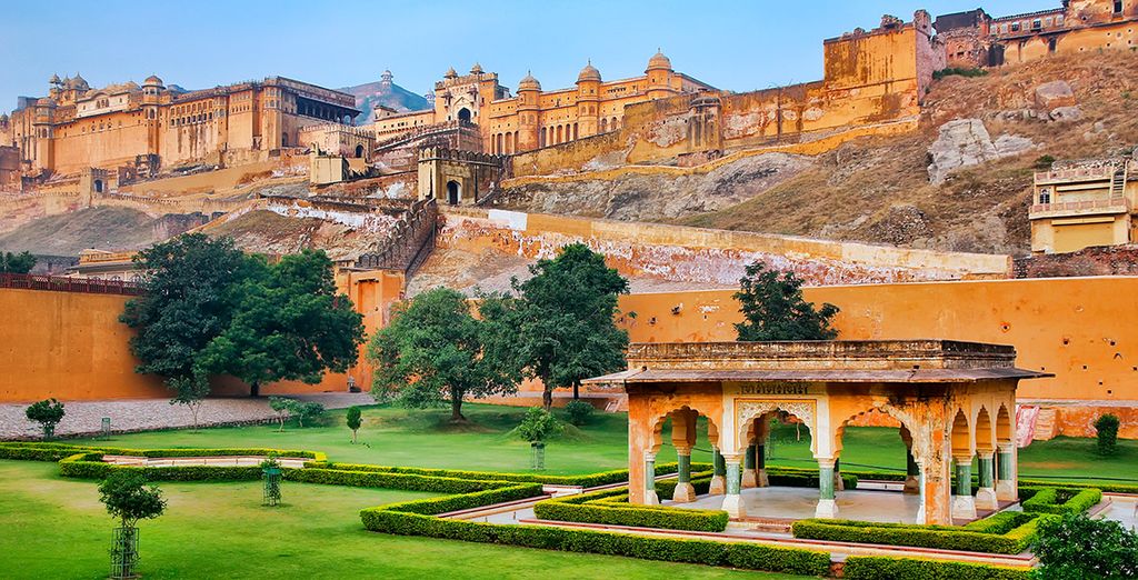 Affascinante Triangolo d'Oro, Khajuraho e Varanasi
