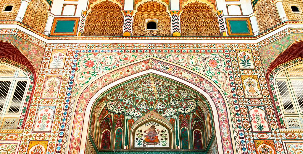Affascinante Triangolo d'Oro, Khajuraho e Varanasi