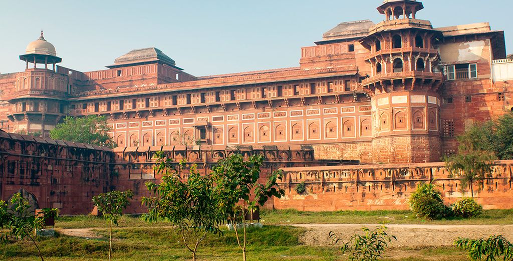 Affascinante Triangolo d'Oro, Khajuraho e Varanasi