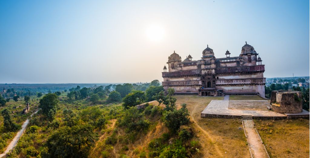 Affascinante Triangolo d'Oro, Khajuraho e Varanasi
