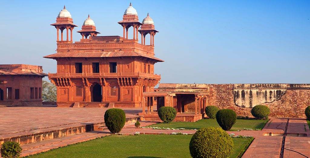 Affascinante Triangolo d'Oro, Khajuraho e Varanasi