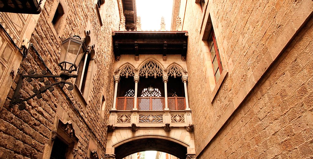 Grupotel Gravina
