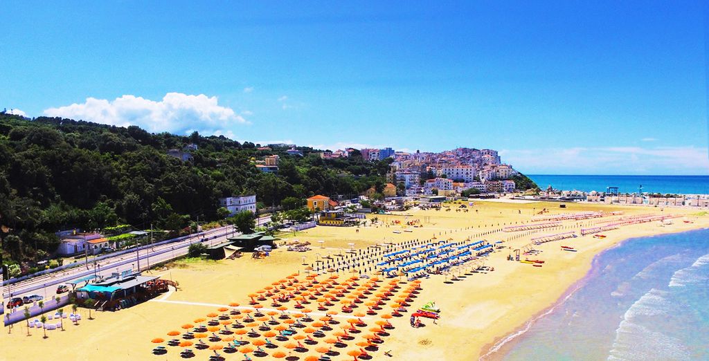 Villa Americana Park Hotel 4*