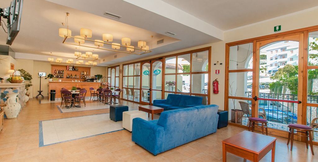 Villa Americana Park Hotel 4*