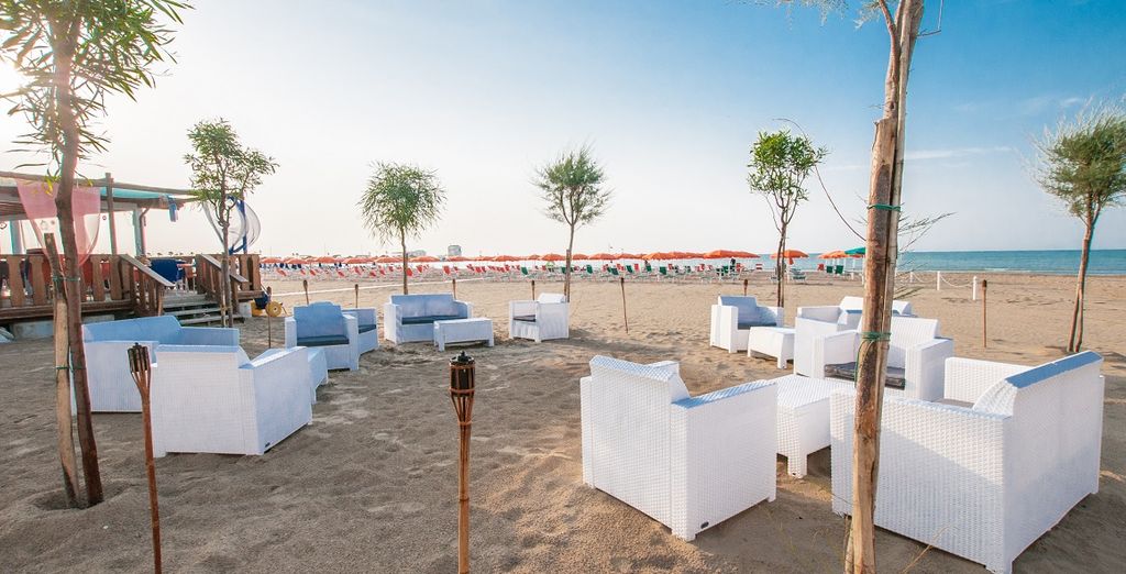 Villa Americana Park Hotel 4*