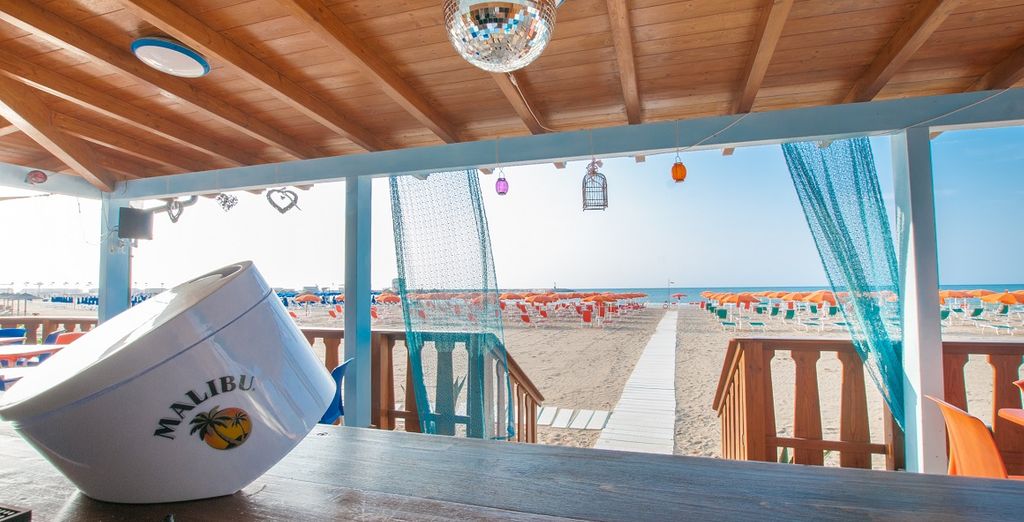 Villa Americana Park Hotel 4*