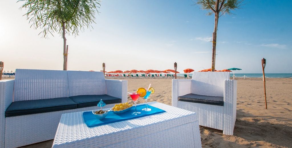 Villa Americana Park Hotel 4*