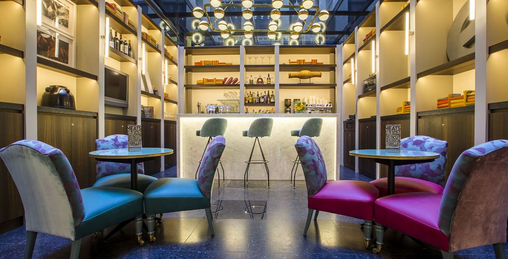 Radisson Blu Hotel Madrid Prado 4*